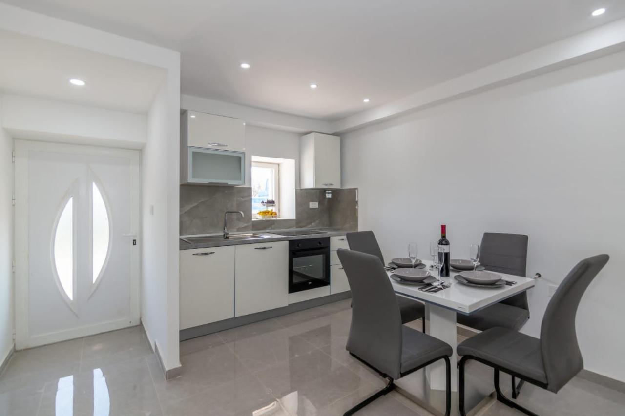 Apartman Iva Krivodol المظهر الخارجي الصورة