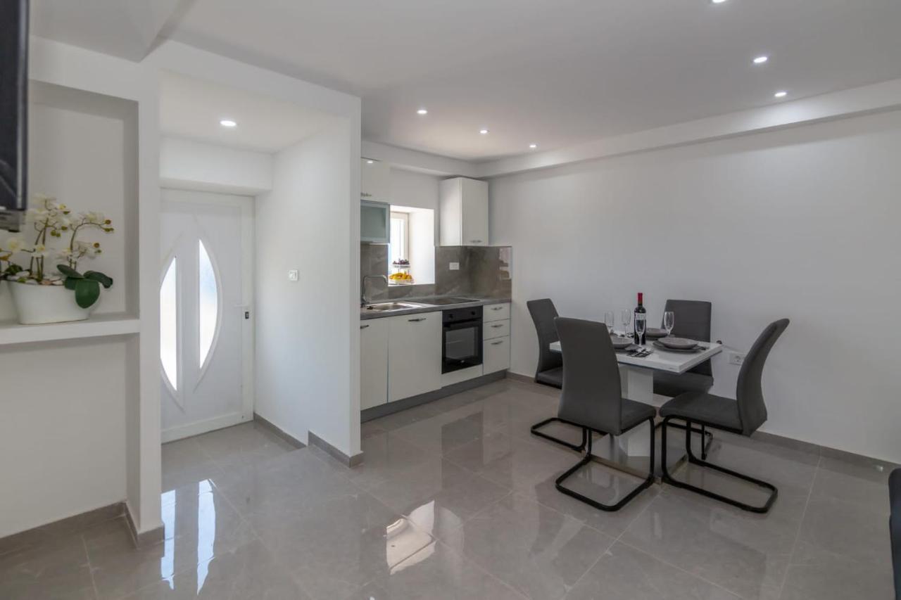 Apartman Iva Krivodol المظهر الخارجي الصورة