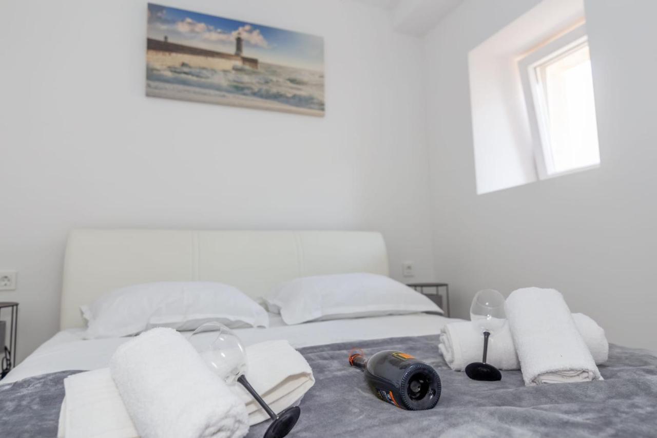 Apartman Iva Krivodol المظهر الخارجي الصورة