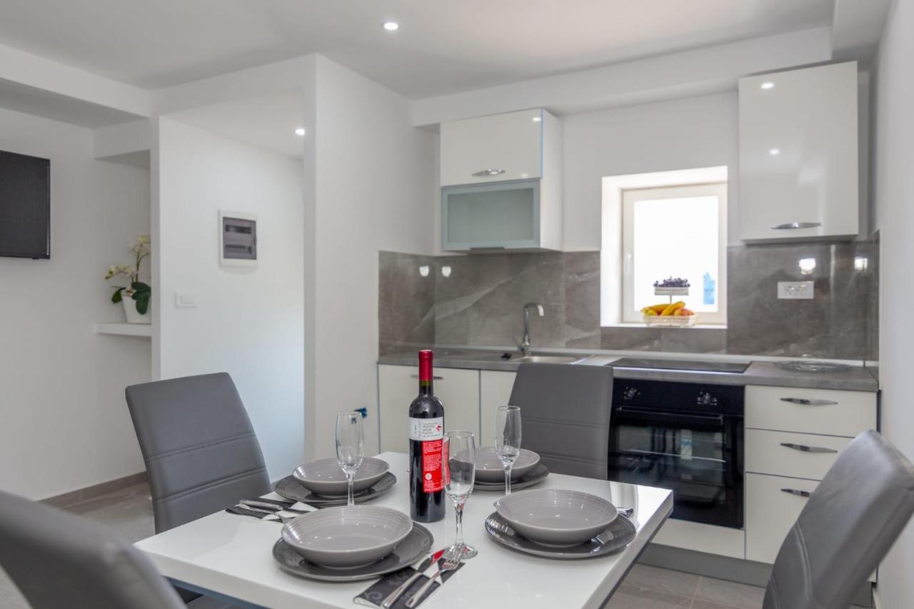 Apartman Iva Krivodol المظهر الخارجي الصورة