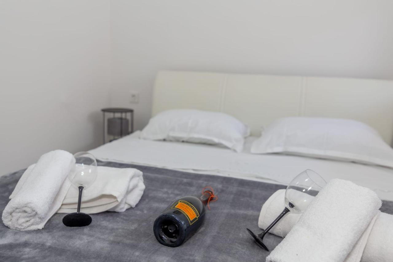 Apartman Iva Krivodol المظهر الخارجي الصورة