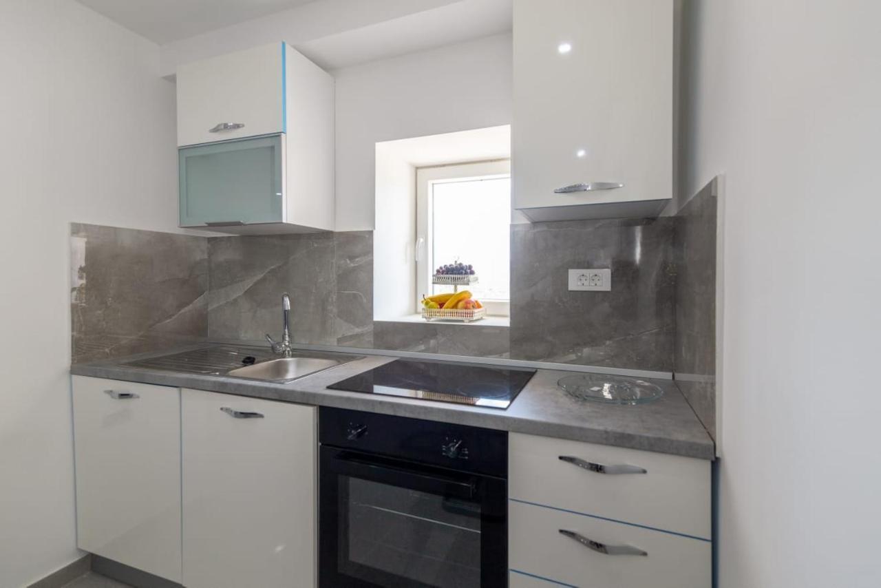 Apartman Iva Krivodol المظهر الخارجي الصورة