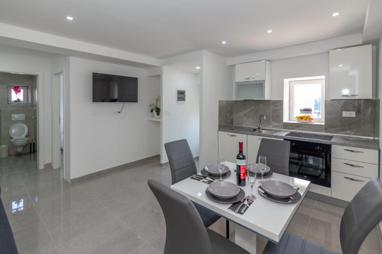 Apartman Iva Krivodol المظهر الخارجي الصورة