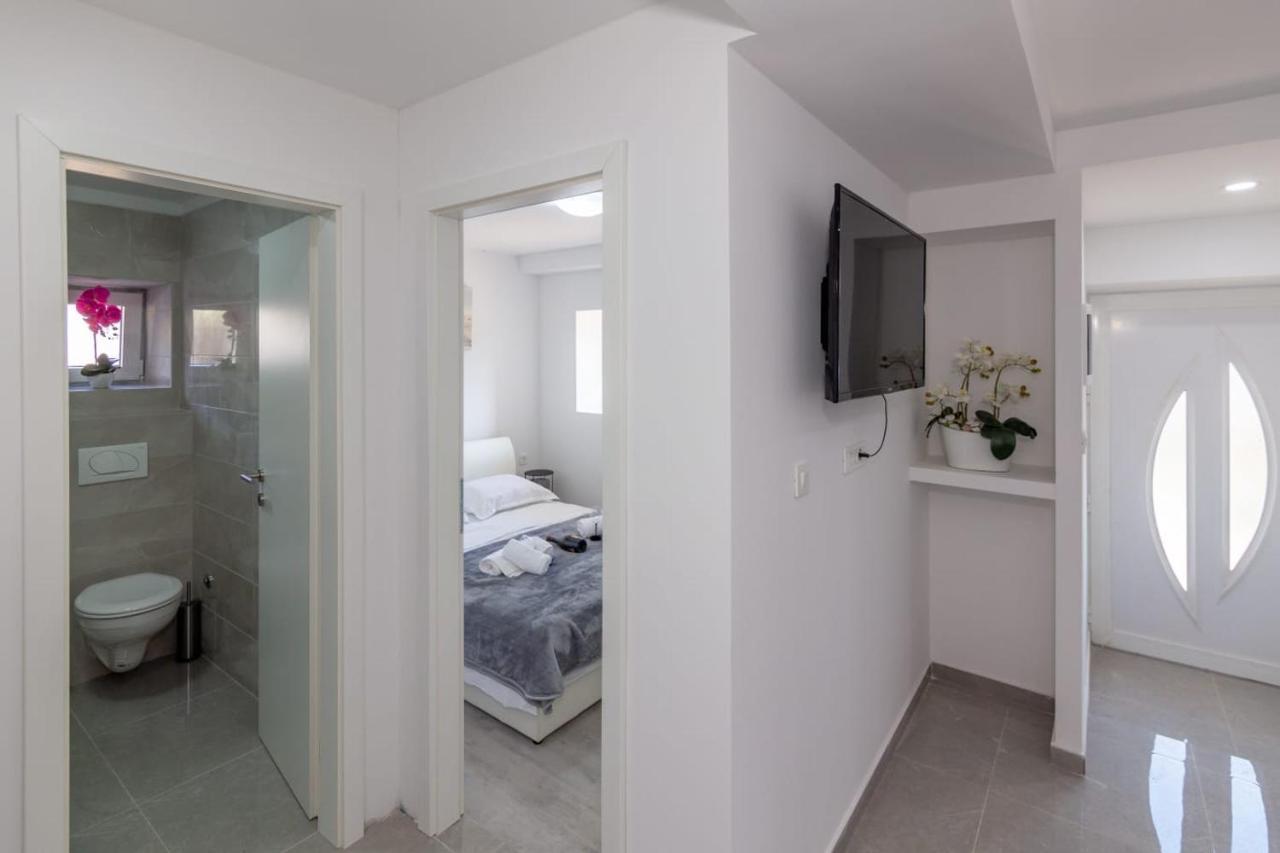 Apartman Iva Krivodol المظهر الخارجي الصورة